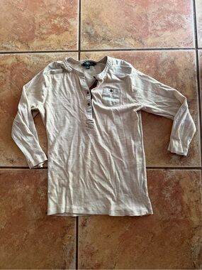 Ralph Lauren S shirt